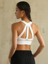 Load image into Gallery viewer, Women Sexy Seamless Brassiere Sport Bra Top For Yoga Fitness Workout Active Wear