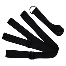 Load image into Gallery viewer, Yoga Flexibility Stretching Leg Stretcher Strap for Ballet Cheer Dance Gymnastics Trainer