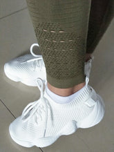 Load image into Gallery viewer, Yoga 2 Piece Set Workout Clothes for Women Sports Bra and Leggings Set