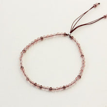 Load image into Gallery viewer, Trendy 7 Chakra Round Beaded Natural Stone Bracelet