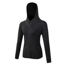 Load image into Gallery viewer, New Arrive Women Jacket Hoodie Sportswear