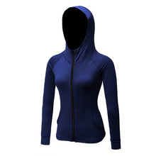 Load image into Gallery viewer, New Arrive Women Jacket Hoodie Sportswear