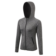 Load image into Gallery viewer, New Arrive Women Jacket Hoodie Sportswear