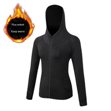 Load image into Gallery viewer, New Arrive Women Jacket Hoodie Sportswear
