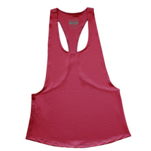 Load image into Gallery viewer, Sexy Backless Fitness Yoga Top Workout Shirts Vest