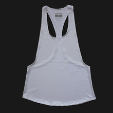 Load image into Gallery viewer, Sexy Backless Fitness Yoga Top Workout Shirts Vest