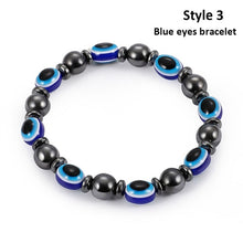 Load image into Gallery viewer, Handmade Natural 7 Chakra Bead Stone Bracelets