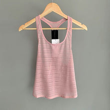 Load image into Gallery viewer, Women Sport tank Tops For Yoga