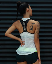 Load image into Gallery viewer, Women Sport tank Tops For Yoga