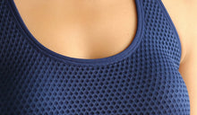 Load image into Gallery viewer, Women Sexy Seamless Brassiere Sport Bra Top For Yoga Fitness Workout Active Wear
