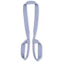 Load image into Gallery viewer, Portable Yoga Mat Strap Sling Sports Cotton Belt Fitness Gym Adjustable Carrier Shoulder Carry Strap Belt Exercise Stretch Belt

