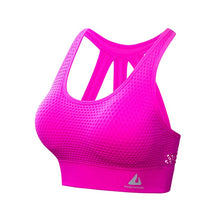 Load image into Gallery viewer, High Impact bra for Yoga | Tank Yoga Top
