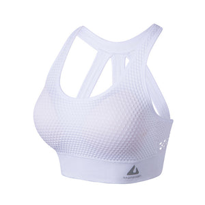 High Impact bra for Yoga | Tank Yoga Top