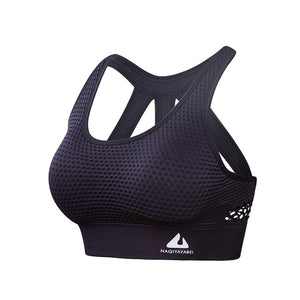 High Impact bra for Yoga | Tank Yoga Top