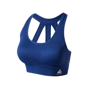 High Impact bra for Yoga | Tank Yoga Top