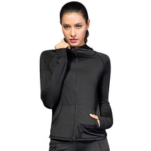 Load image into Gallery viewer, New Arrive Women Jacket Hoodie Sportswear
