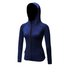 Load image into Gallery viewer, New Arrive Women Jacket Hoodie Sportswear
