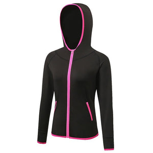 New Arrive Women Jacket Hoodie Sportswear