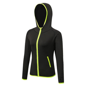 New Arrive Women Jacket Hoodie Sportswear