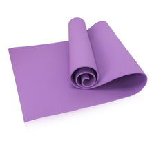 Load image into Gallery viewer, EVA Yoga Mat 6MM Thick Non-slip Fitness Pad For Yoga Exercise Pilates
