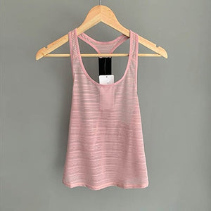 Women Sport tank Tops For Yoga