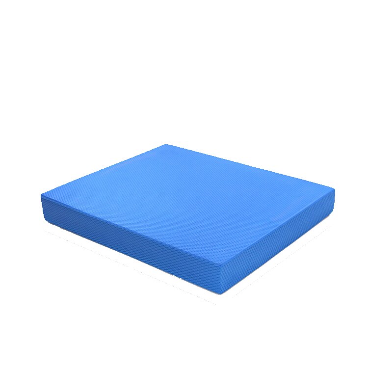 Comprehensive Fitness Gymnastics Training Balance Pad