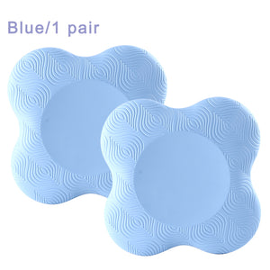 Yoga Knee Pads Cushion support for Knee Wrist Hips Hands Elbows Balance Support Pad