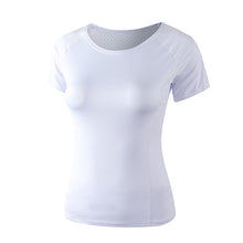 Load image into Gallery viewer, 2020 Trending Women&#39;s Fitness Yoga T-Shirt
